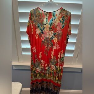 Great, comfortable dress